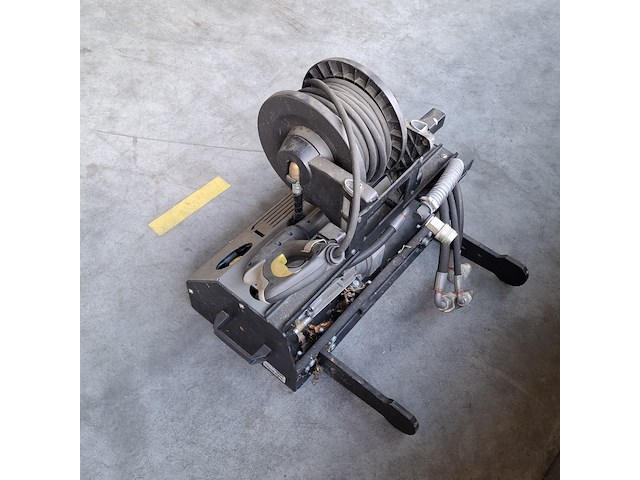Veeg-/zuigmachine, karcher professional, mic series, 2014 - afbeelding 74 van  76