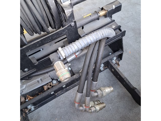 Veeg-/zuigmachine, karcher professional, mic series, 2014 - afbeelding 75 van  76