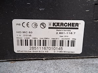 Veeg-/zuigmachine, karcher professional, mic series, 2014 - afbeelding 76 van  76