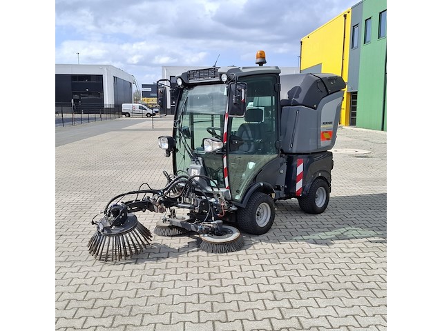 Veeg-/zuigmachine, karcher professional, mic series, 2014 - afbeelding 7 van  76