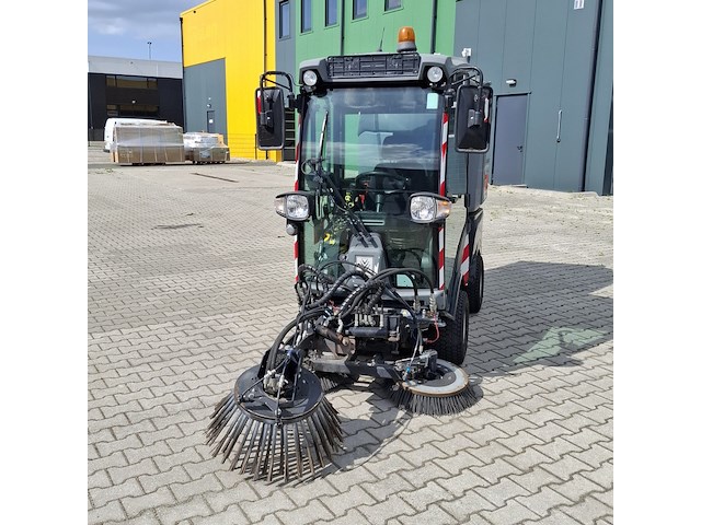Veeg-/zuigmachine, karcher professional, mic series, 2014 - afbeelding 8 van  76