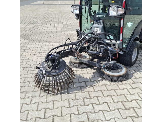 Veeg-/zuigmachine, karcher professional, mic series, 2014 - afbeelding 9 van  76