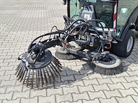 Veeg-/zuigmachine, karcher professional, mic series, 2014 - afbeelding 9 van  76