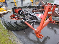 Veegband - afbeelding 1 van  8