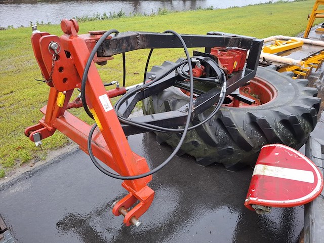 Veegband - afbeelding 2 van  8