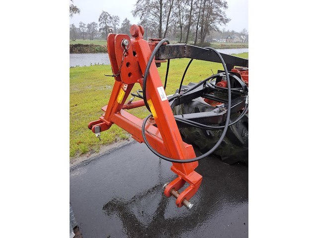 Veegband - afbeelding 3 van  8