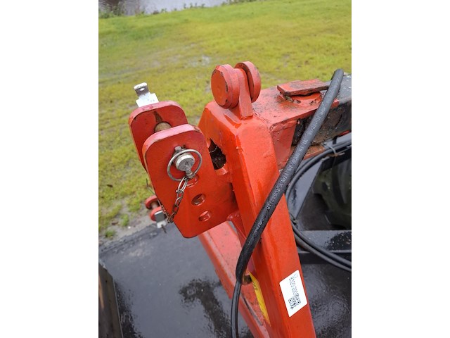 Veegband - afbeelding 4 van  8