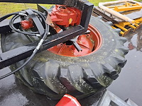 Veegband - afbeelding 5 van  8