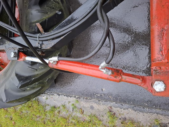 Veegband - afbeelding 7 van  8