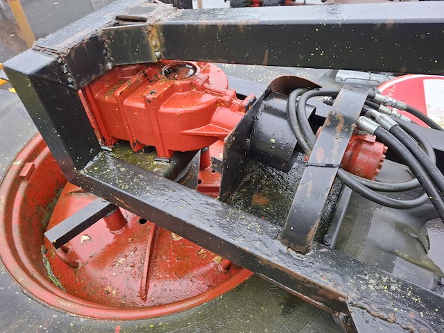 Veegband - afbeelding 8 van  8