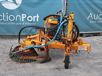 Veegborstel aanbow vandaele 0kb 2009 - afbeelding 1 van  1