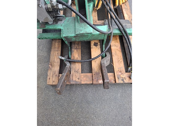 Veegborstel - afbeelding 2 van  13