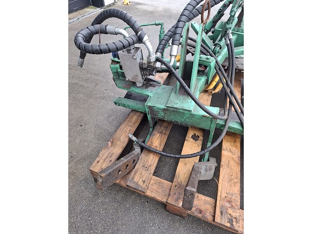 Veegborstel - afbeelding 3 van  13