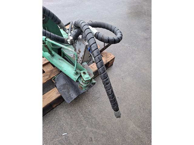 Veegborstel - afbeelding 5 van  13