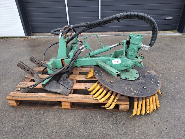 Veegborstel - afbeelding 1 van  13