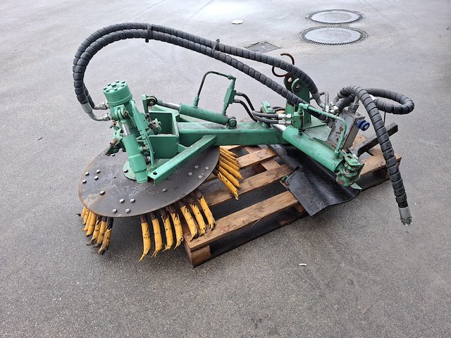 Veegborstel - afbeelding 8 van  13