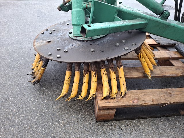 Veegborstel - afbeelding 9 van  13