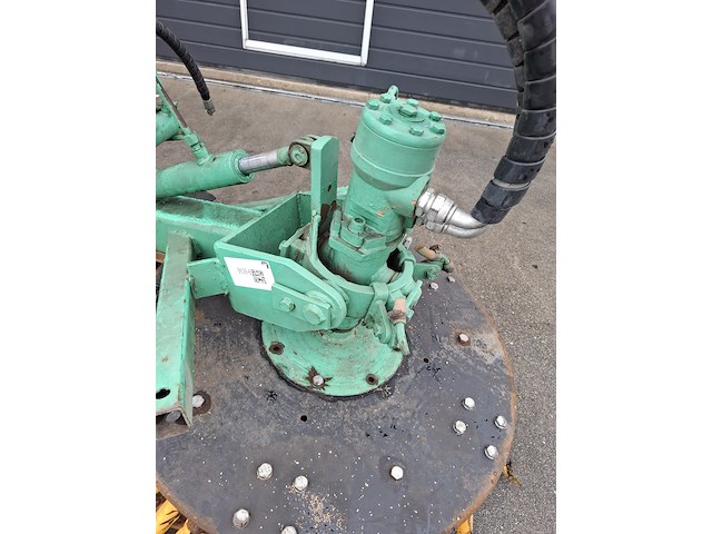 Veegborstel - afbeelding 11 van  13