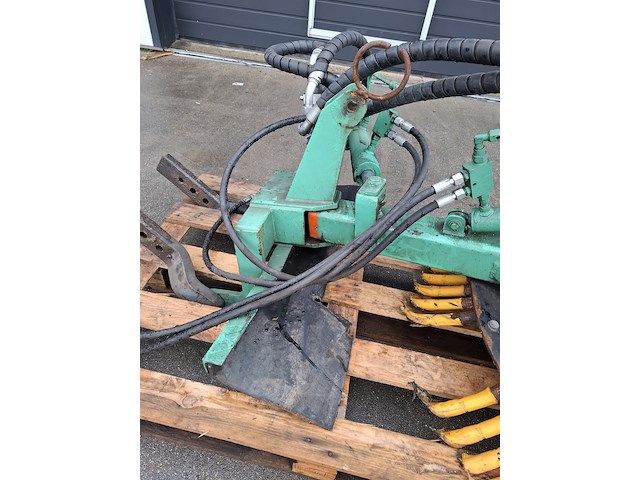 Veegborstel - afbeelding 12 van  13