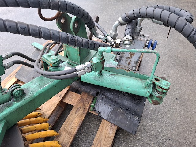 Veegborstel - afbeelding 13 van  13