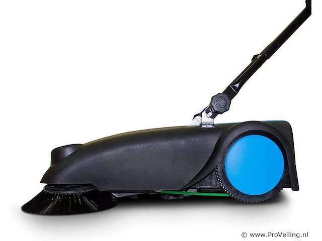 Veegmachine 20l 70cm - afbeelding 6 van  6