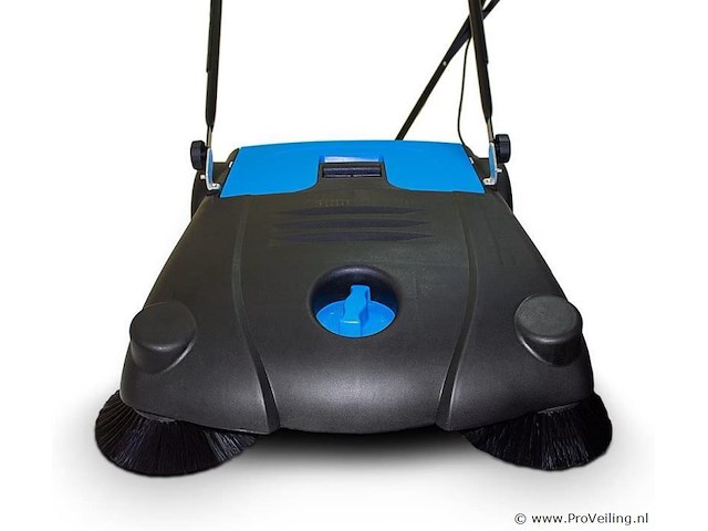 Veegmachine 20l 70cm - afbeelding 3 van  6