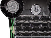 Veegmachine 20l 70cm - afbeelding 5 van  6