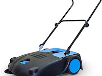 Veegmachine 20l 70cm