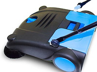 Veegmachine 20l 70cm - afbeelding 2 van  6