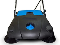 Veegmachine 20l 70cm - afbeelding 3 van  6