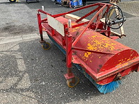 Veegmachine 2200mm - afbeelding 13 van  13
