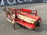 Veegmachine 2200mm - afbeelding 1 van  13