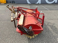 Veegmachine 2200mm - afbeelding 2 van  13