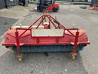 Veegmachine 2200mm - afbeelding 4 van  13
