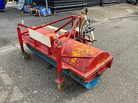 Veegmachine 2200mm - afbeelding 5 van  13
