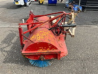 Veegmachine 2200mm - afbeelding 6 van  13