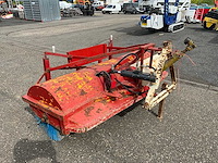 Veegmachine 2200mm - afbeelding 7 van  13
