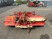 Veegmachine 2200mm - afbeelding 8 van  13