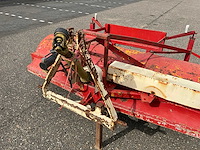 Veegmachine 2200mm - afbeelding 9 van  13