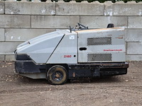 Veegmachine american-lincoln 2160 diesel 1997 - afbeelding 1 van  1