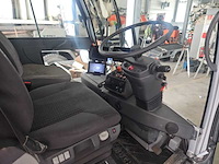 Veegmachine, bucher, citycat 5006, wit, 2020 - afbeelding 67 van  67