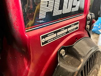 Veegmachine & compressor - afbeelding 4 van  9