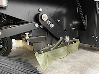 Veegmachine, daewoo, das 80, 2026 - afbeelding 6 van  18