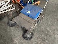 Veegmachine en diverse - afbeelding 2 van  4