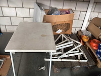 Veegmachine en diverse - afbeelding 3 van  4
