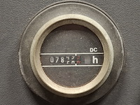 Veegmachine, eureka, 700et, 1988 - afbeelding 2 van  13