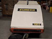 Veegmachine, eureka, 700et, 1988 - afbeelding 6 van  13
