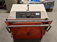 Veegmachine, eureka, 700et, 1988 - afbeelding 11 van  13