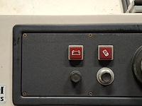 Veegmachine, eureka, 700et, 1988 - afbeelding 12 van  13