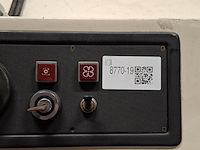 Veegmachine, eureka, 700et, 1988 - afbeelding 13 van  13